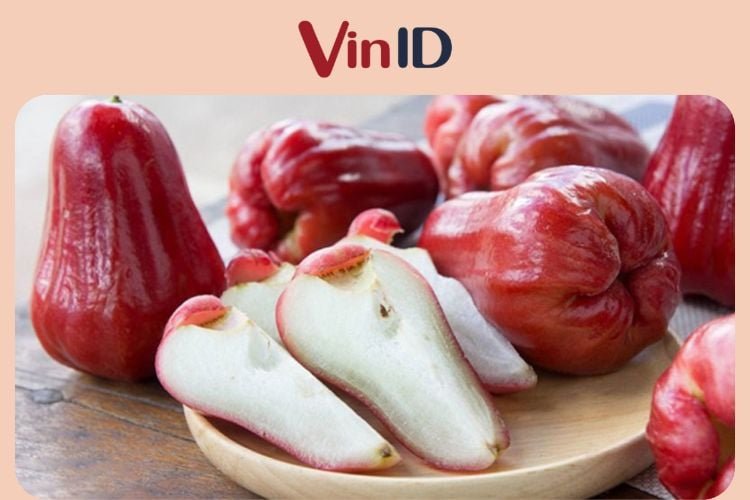 Mận