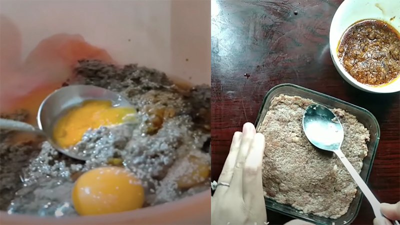 Bí kíp nấu riêu cua thơm ngon, đông thành miếng to, không bị nát Bí kíp nấu riêu cua thơm ngon, đông thành miếng to, không bị nát