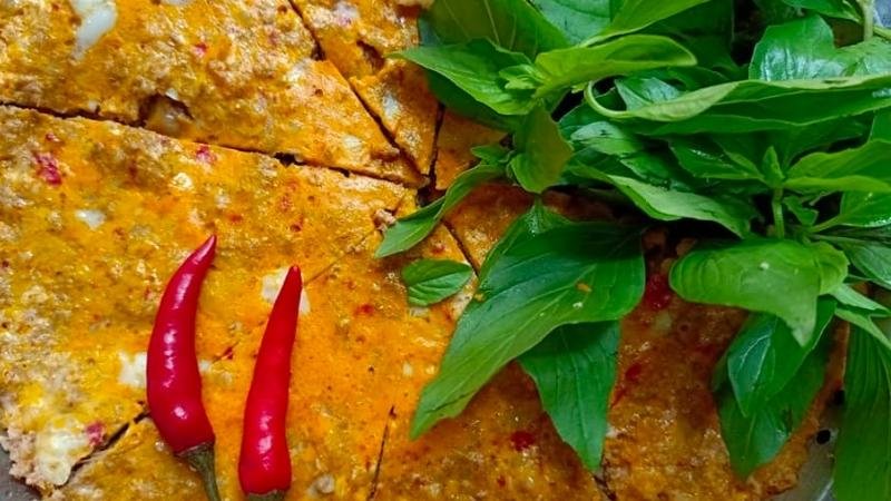 Riêu cua Riêu cua