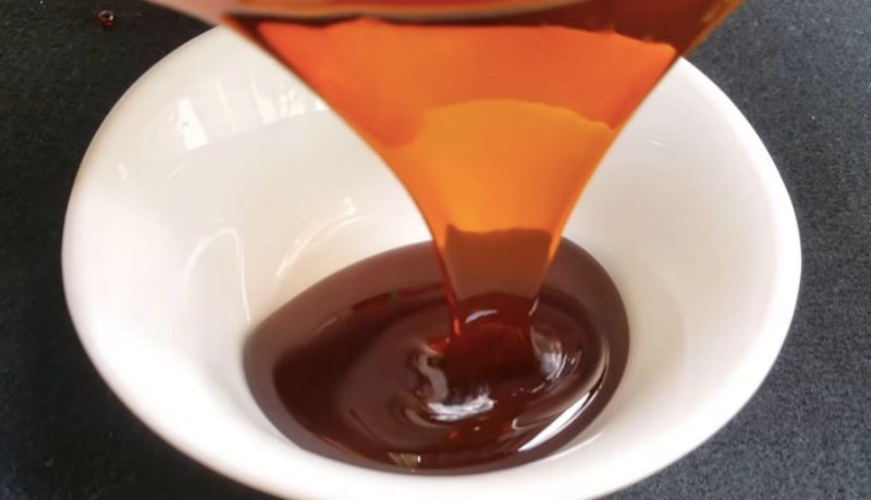 Nước màu dừa Nước màu dừa