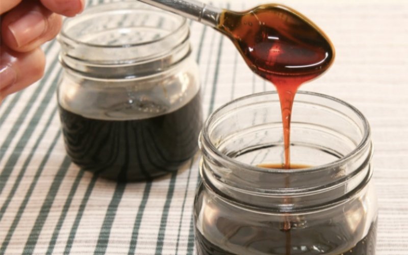Cách bảo quản nước màu Cách bảo quản nước màu