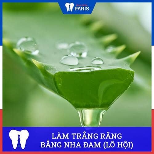 bí quyết làm răng trở nên trắng sáng