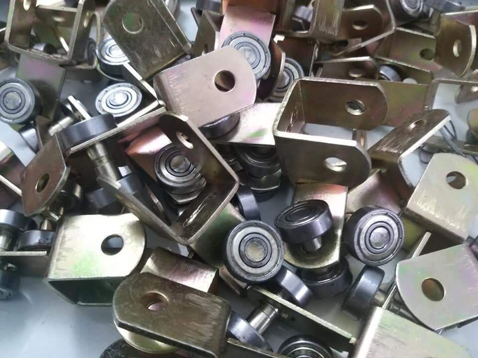 Bi treo bạt kéo di động do hòa phát sản xuất giá chỉ từ 2500k/1 cái