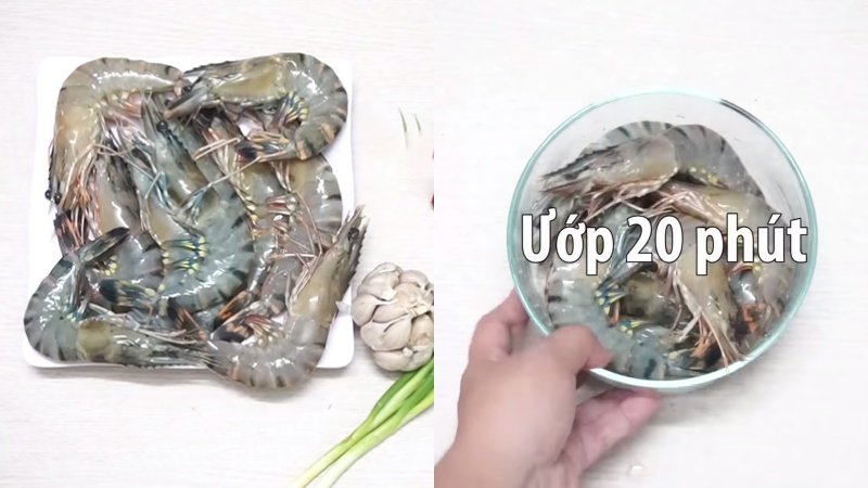 Sơ chế nguyên liệu Sơ chế nguyên liệu
