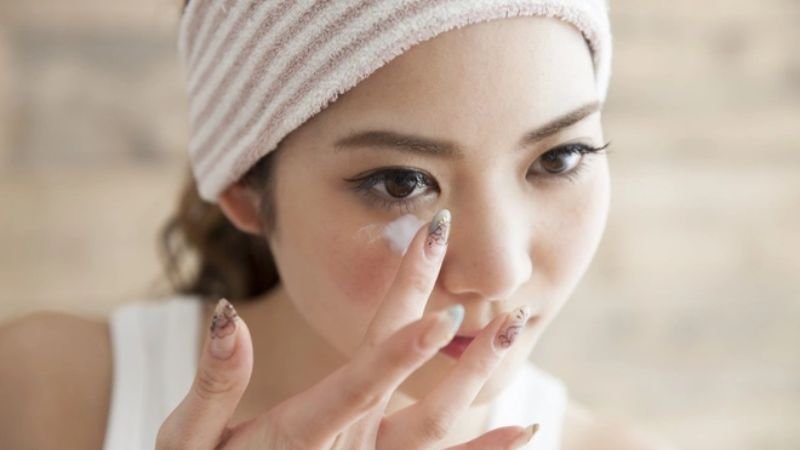 Đóng vai trò quan trọng trong ngành mỹ phẩm, chăm sóc da Đóng vai trò quan trọng trong ngành mỹ phẩm, chăm sóc da