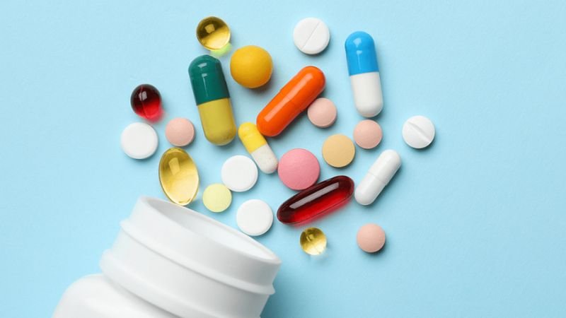 Đóng vai trò quan trọng trong công nghiệp dược phẩm Đóng vai trò quan trọng trong công nghiệp dược phẩm