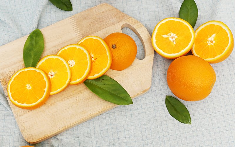 Mẹo làm mứt cam ngon Mẹo làm mứt cam ngon