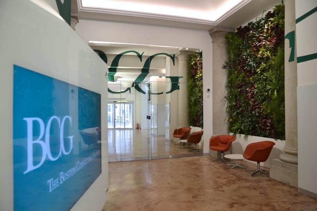 Boston Consulting Group