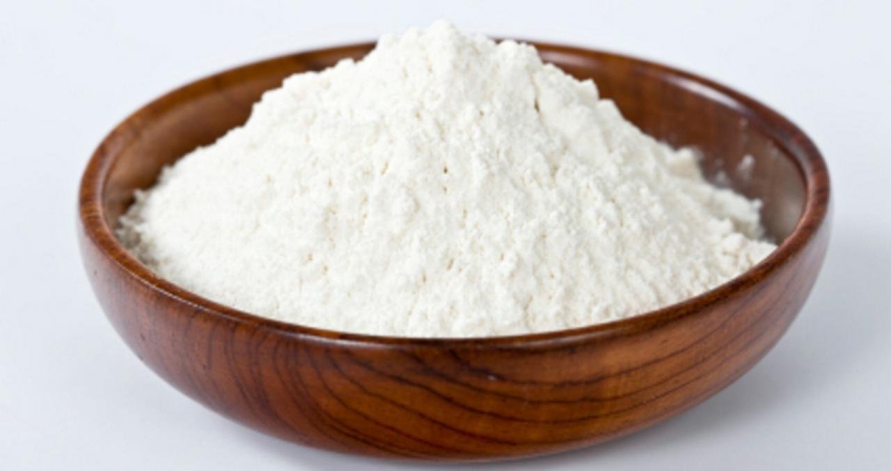 Cách làm bột bánh cuốn truyền thống