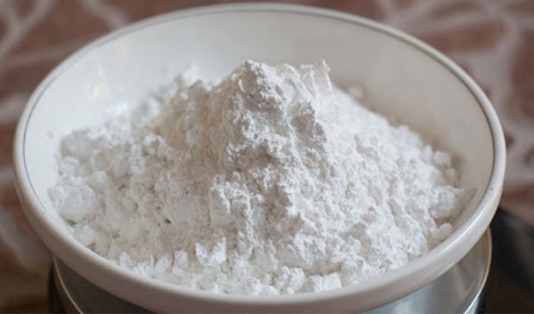 Tìm hiểu về loại bột làm bánh cuốn