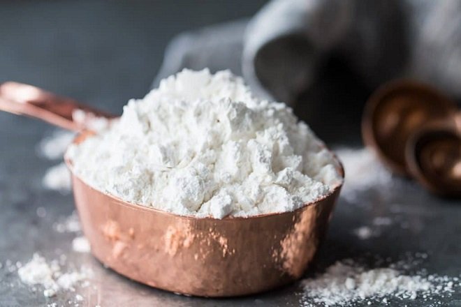 Cách làm kim chi không cần bột nếp vẫn giòn ngon tại nhà bot nang - Cách làm kim chi không cần bột nếp vẫn giòn ngon tại nhà
