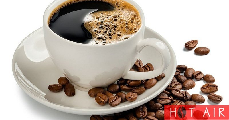 Bước 1 - Cách pha cafe cốt dừa đá