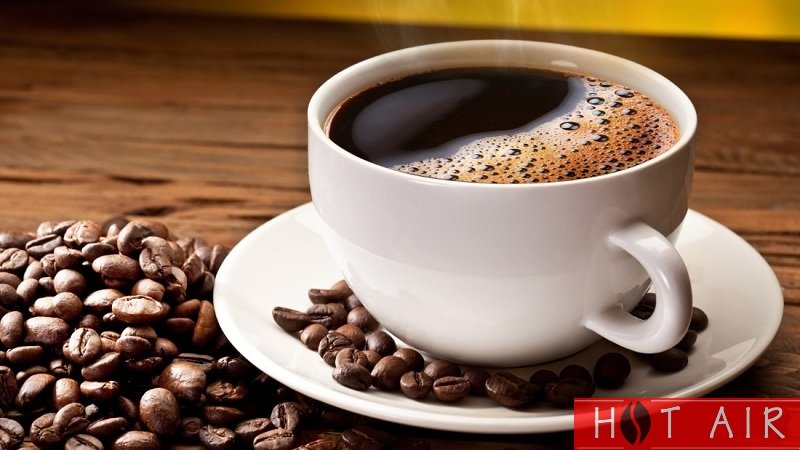 Bước 1 - Cách pha cafe cốt dừa nóng