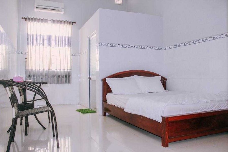 Top 20 Khách sạn Mỹ Tho Tiền Giang view đẹp giá rẻ từ 2-3-4 sao tốt nhất