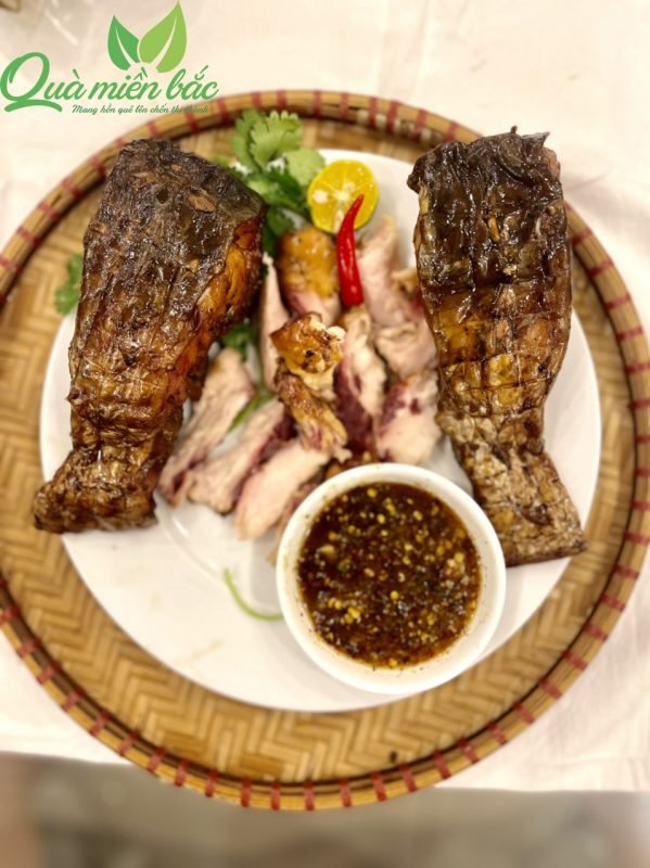 Cách làm chẩm chéo khô