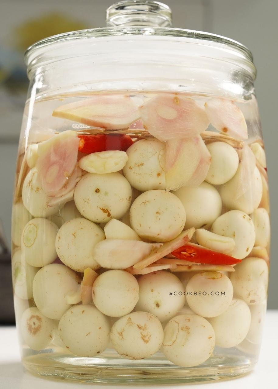 cà muối