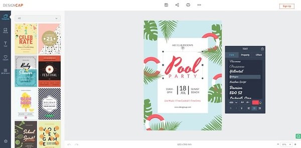 Các bước làm Poster cho người mới bắt đầu Các bước thiết kế Poster cho người mới bắt đầu