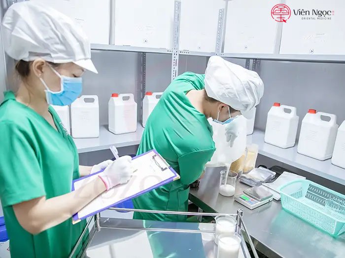 các công ty sản xuất mỹ phẩm tại việt nam 3