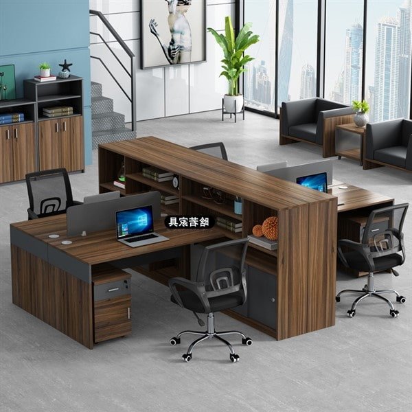 các đồ nội thất văn phòng không thể thiếu