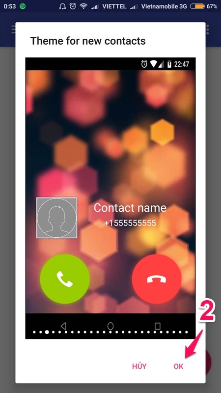cài video nhạc chuông
