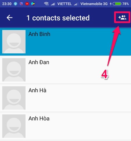 cách cài video nhạc chuông