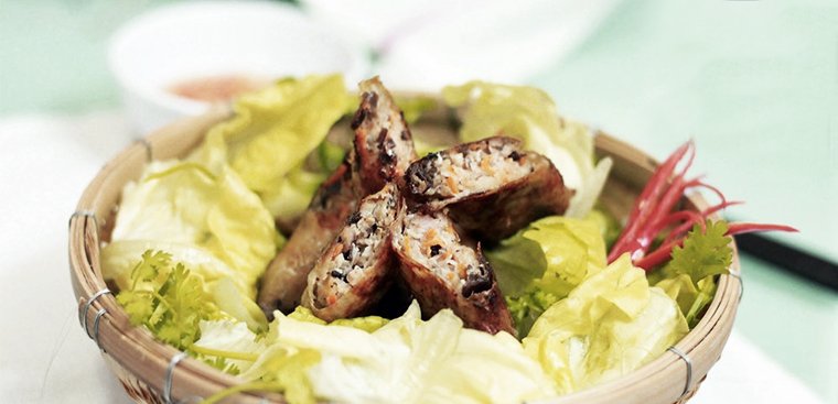 Chả giò miền nam