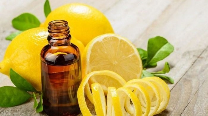 Cách chiết xuất tinh dầu từ cam