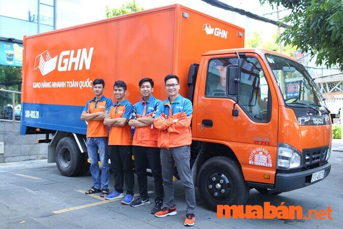 Bên cạnh cách đăng ký làm shipper giao hàng nhanh, các kinh nghiệm khi làm việc giao hàng nhanh cũng là điều mà bạn nhất định không thể bỏ lỡ