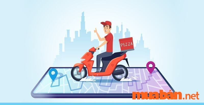 Chia sẻ kinh nghiệm làm việc giao hàng nhanh và cách đăng ký làm shipper giao hàng nhanh hiệu quả, chuyên nghiệp