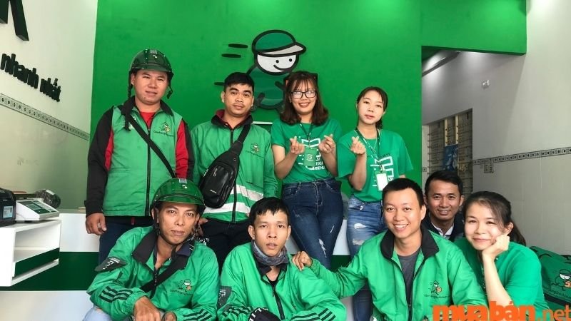 Có nên làm shipper giao hàng tiết kiệm?