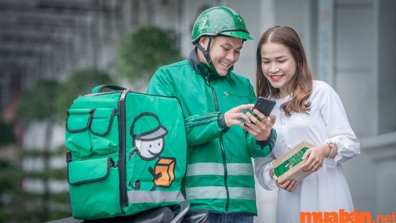 Cách đăng ký làm shipper giao hàng tiết kiệm — Kinh nghiệm đi phỏng vấn làm shipper giao hàng tiết kiệm