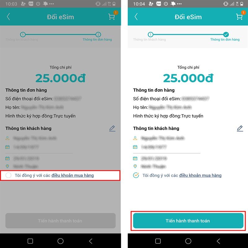 Cach-doi-eSIM-Viettel-online-tai-nha