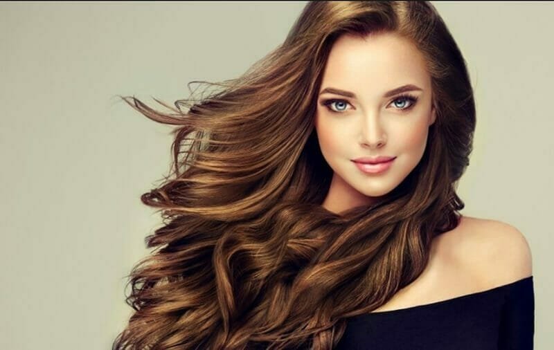 cách dưỡng tóc mềm mượt đúng chuẩn