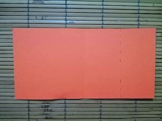 cách gấp con ếch 11