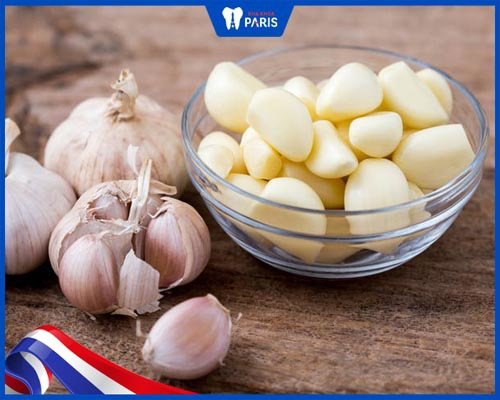 cách trị ê buốt răng sau khi tẩy trắng