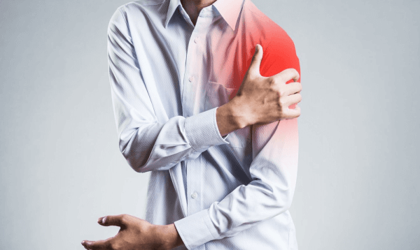 Đau nhức cơ bắp ảnh hưởng ít nhiều đến cuộc sống thường ngày