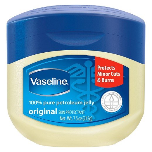 Giặt giày Converse sử dụng Vaseline