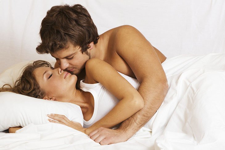 Câu dẫn khiến ham muốn của nam giới dâng cao
