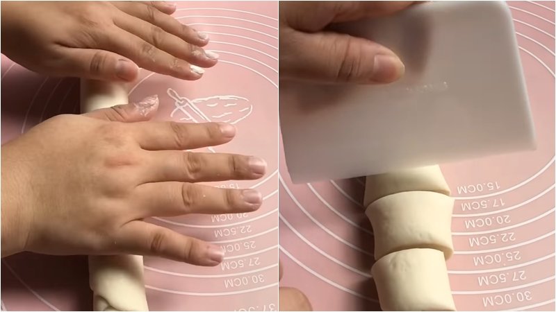 Cắt bột Cắt bột