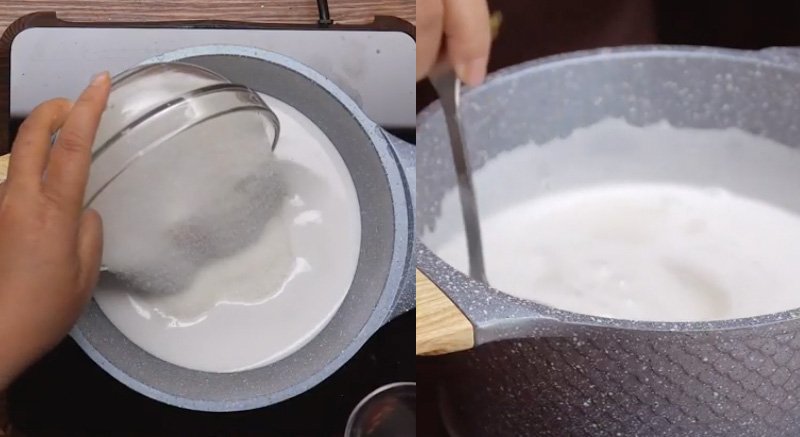 Ủ bột