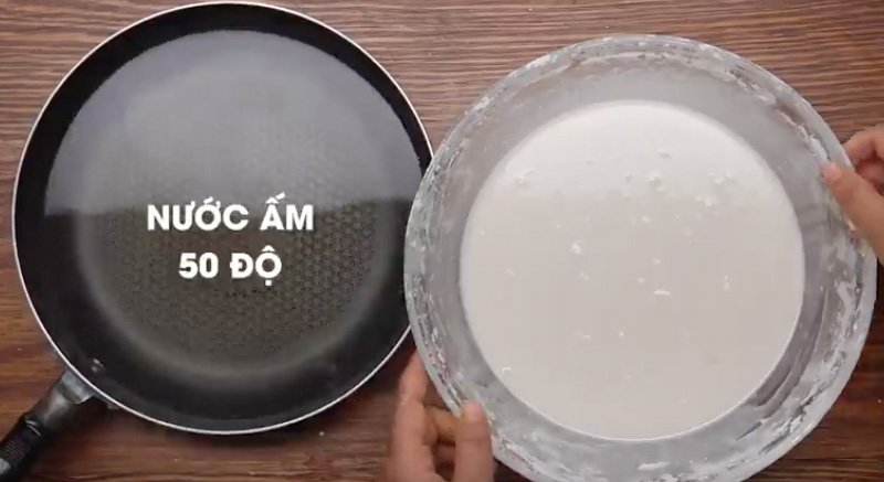 Ủ bột