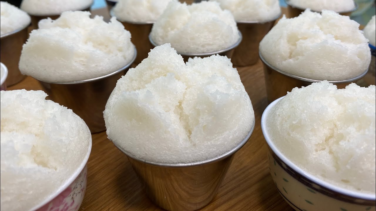 cach lam banh bo tu baking soda