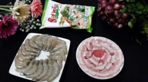 Cách làm bánh bột lọc tại nhà