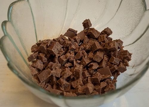 Cách làm bánh chocolate crinkles đẹp mắt mà ngon tuyệt cú mèo 3