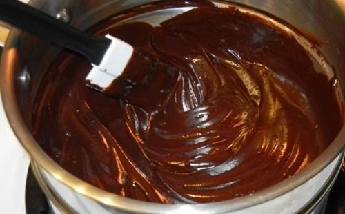 Cách làm bánh chocolate crinkles đẹp mắt mà ngon tuyệt cú mèo 3