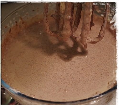 Cách làm bánh chocolate crinkles đẹp mắt mà ngon tuyệt cú mèo 6