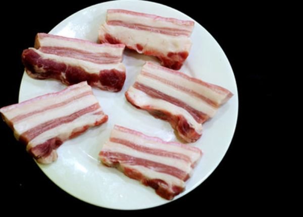 cách làm bánh chưng cốm