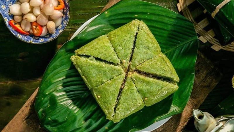 Thưởng thức