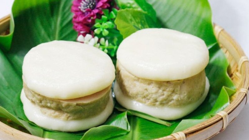 Các lưu ý khi làm bánh dày (bánh giầy) Các lưu ý khi làm bánh dày (bánh giầy)