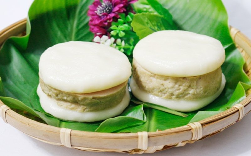 Thưởng thức bánh dày Thưởng thức bánh dày